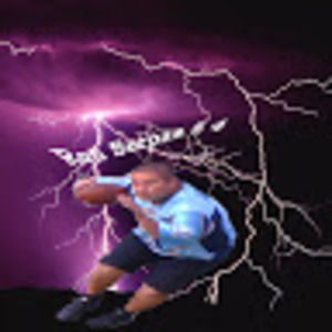 Meet your Posher, Ron